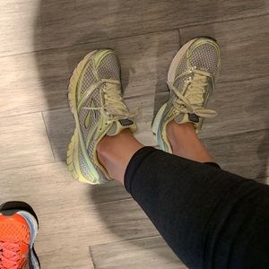 Brooks Ghost Running Shoes